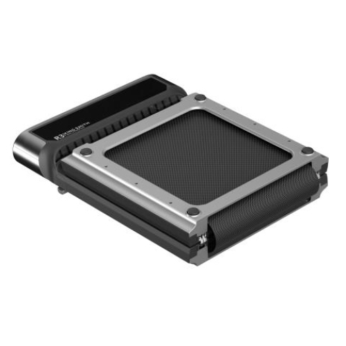Беговая дорожка  Xiaomi Kingsmith JustWalk R3  - фото №2